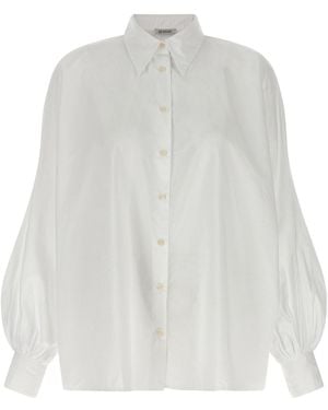 SOSUE 'antonia' Shirt - White