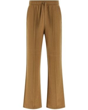 Weekend by Maxmara Hose "Sponda" - Natur