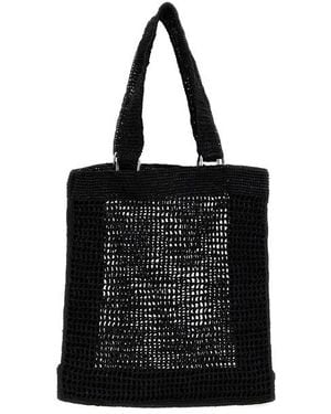 IBELIV Shopping 'Fasika' - Nero