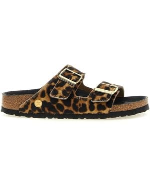 Birkenstock 'arizona' Sandals - Multicolour