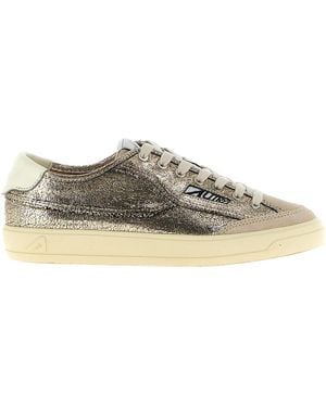 Autry 'Windscape Low' Sneaker - Mehrfarbig