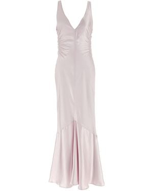 Sportmax 'Katia' Dress - Pink