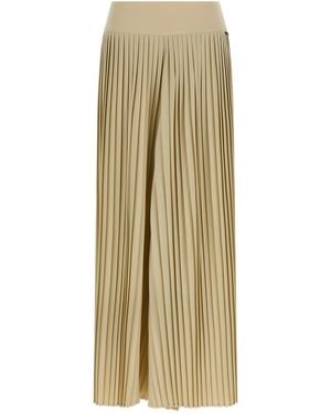 Goldbergh 'blissia' Trousers - 'active' Line - Natural
