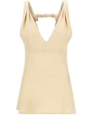 ARMARIUM 'livia' Top - Natural