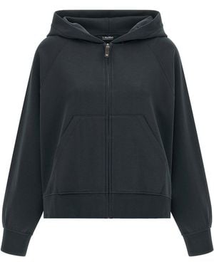 Max Mara 'smmalma' Hoodie - Black