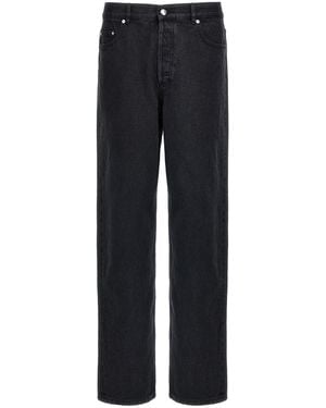 A.P.C. A. P.C. Jeans 'Fairfax' - Blue