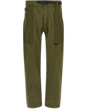 Gramicci 'gadget' Trousers - Green