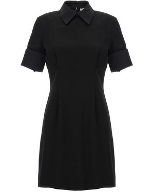 Sportmax 'cipro' Suit - Black