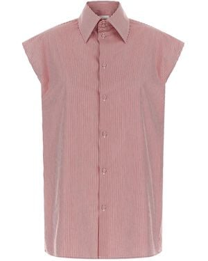 ARMARIUM 'malik' Shirt - Pink