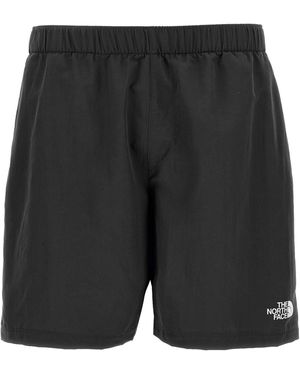 The North Face 'water' Bermuda Shorts - Black