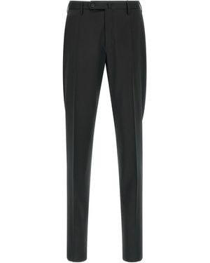 Incotex 'modello 35' Trousers - Black