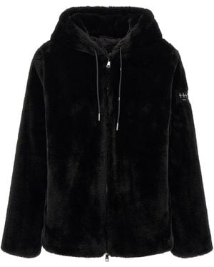 Tatras Bomos Jacket - Black