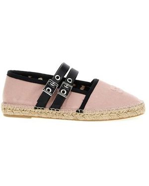 Ganni Espadrille shoes and sandals for Women | Online Sale