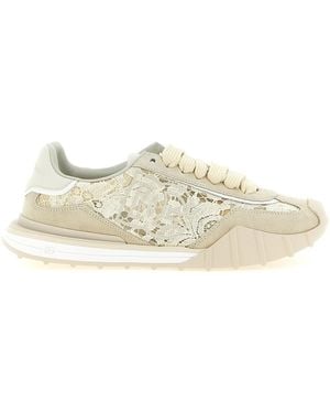 Dolce & Gabbana 'dg Athletic' Trainers - Multicolour