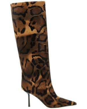 Le Silla 'bella' Boots - Brown