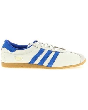 adidas Originals Sneaker 'Paris' - Blu
