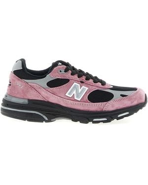 New Balance 'Made - Purple