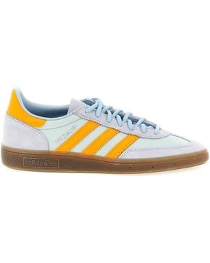adidas Originals 'handball Spezial' Trainers - Multicolour