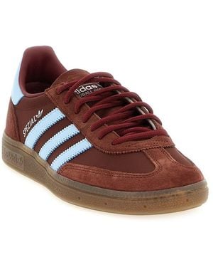 adidas Originals 'handball Spezial' Trainers - Brown