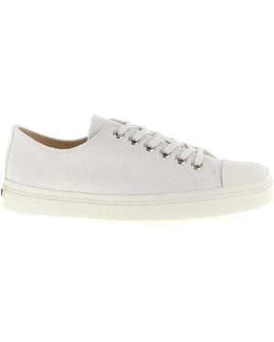 Moschino Sneakers 'Edge' - Weiß