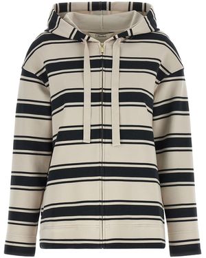 Max Mara 'smmdream' Hoodie - Grey
