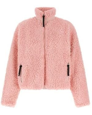 Jil Sander Giacca '173' - Rosa