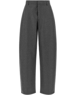 ARMARIUM 'siro' Trousers - Grey