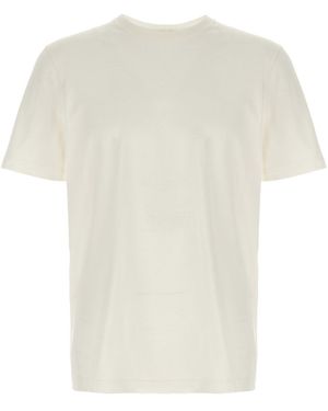 The Row 'luke' T-shirt - White