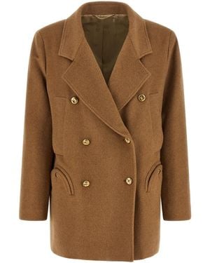 Blazé Milano Mylius - Brown