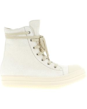 Rick Owens 'sneaks' Trainers - White