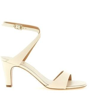 Ferragamo Sandalo 'Teresy' - Neutro