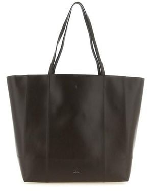 TOTEME Shopping 'Roam' - Nero