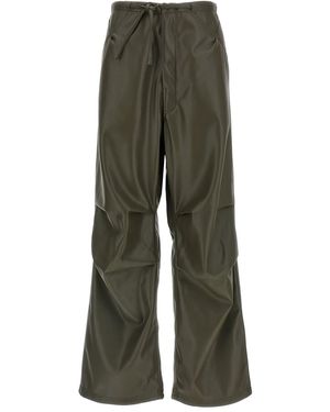 DARKPARK 'daisy' Trousers - Green