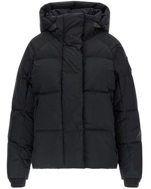 Canada Goose Parka 'Junction' - Nero