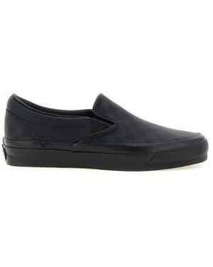 Vans Sneaker 'Premium Slip-On 98' - Nero