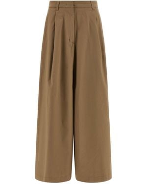 THE LATEST 'daisy' Skirt - Natural