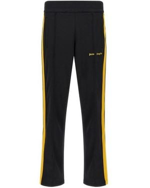 Palm Angels Joggin 'Classico Logo Track' - Blu