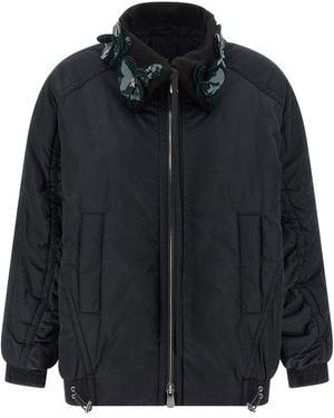 Pinko 'Clarinda' Jacket - Black