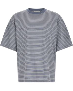 Carhartt 'dupree' T-shirt - Grey