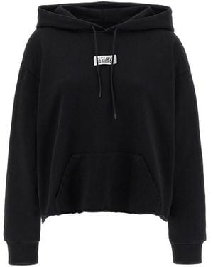 MM6 by Maison Martin Margiela Hoodies for Women | Online