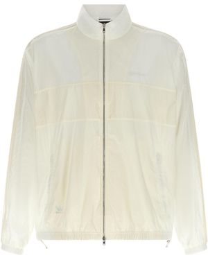 adidas Originals By Wales Bonner Jacket - White