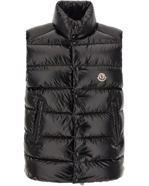 Moncler 'tibb' Vest - Black