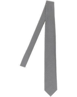 Tom Ford Cravatta Stella Tonale - Multicolore