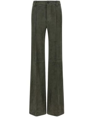 Stouls Pantalone 'Lizzy' - Verde