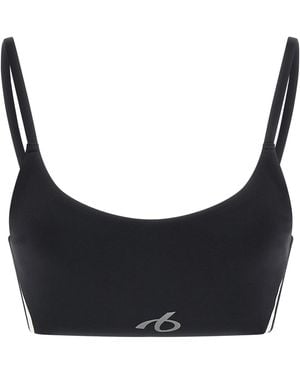 Balenciaga 'techwear' Top - Black