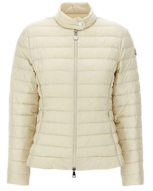 Moncler Piumino 'Igelle' - Neutro
