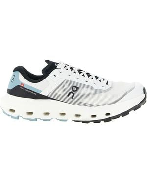 On Shoes 'Cloudvista 3' Sneaker - Weiß