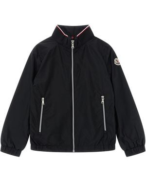 Moncler 'hilmi' Jacket - Black