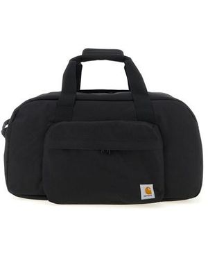 Carhartt Borsone - Nero