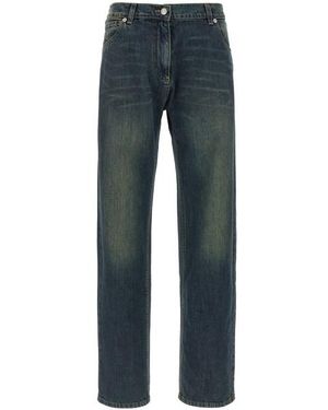 Magda Butrym Jeans '09' - Blu